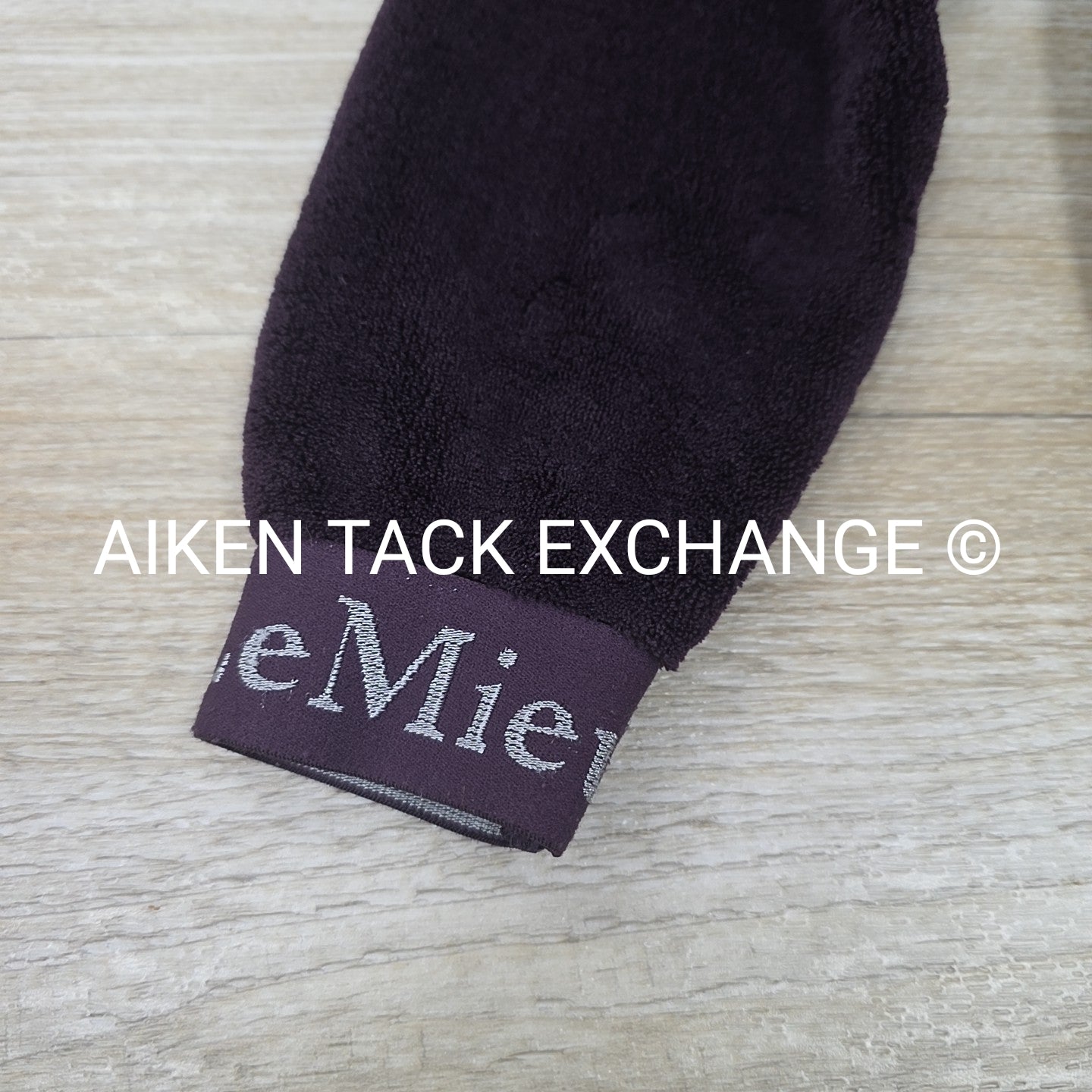 LeMieux Fleece Jacket, Size 7-8 Years