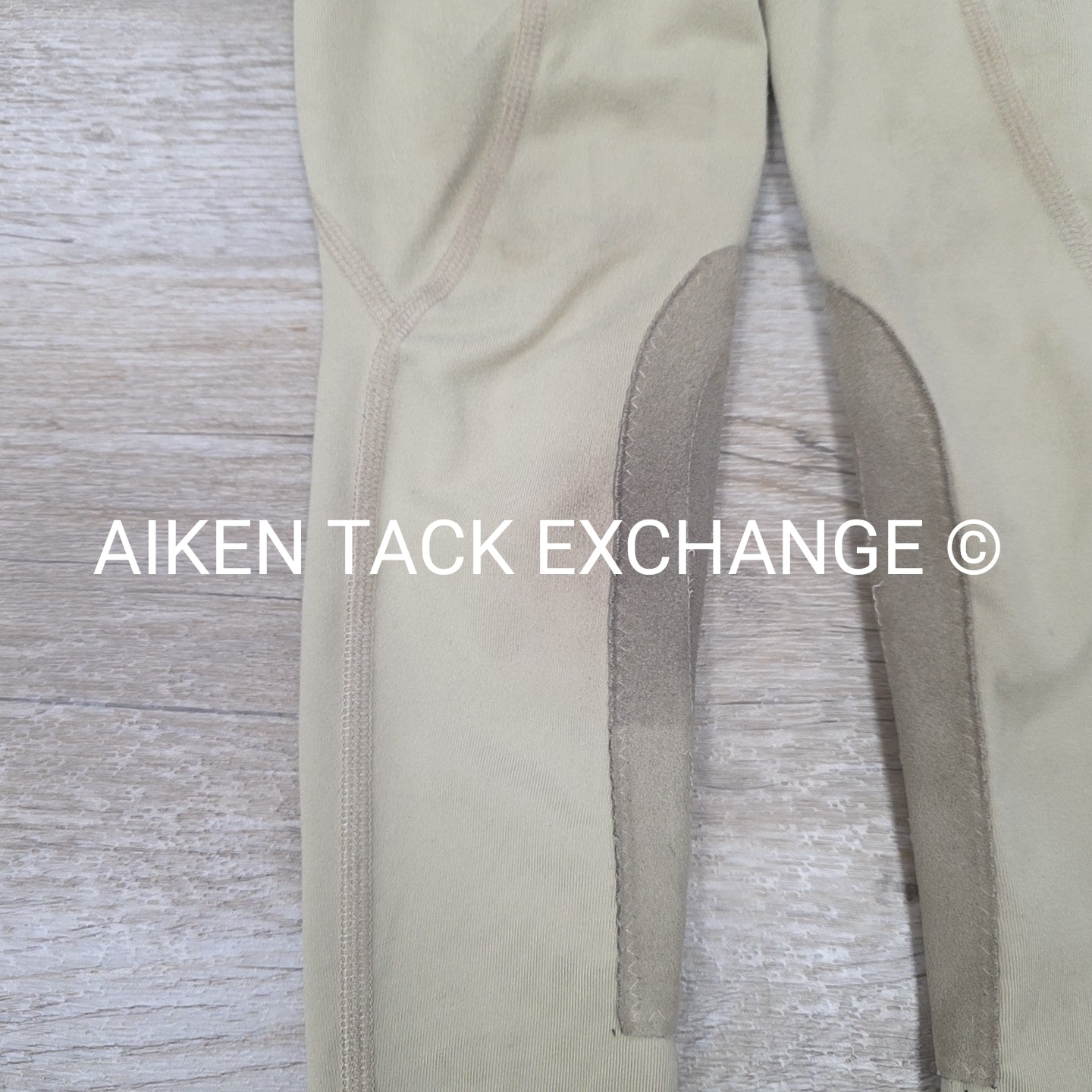 Kerrits Knee Patch Tights, Size X-Small