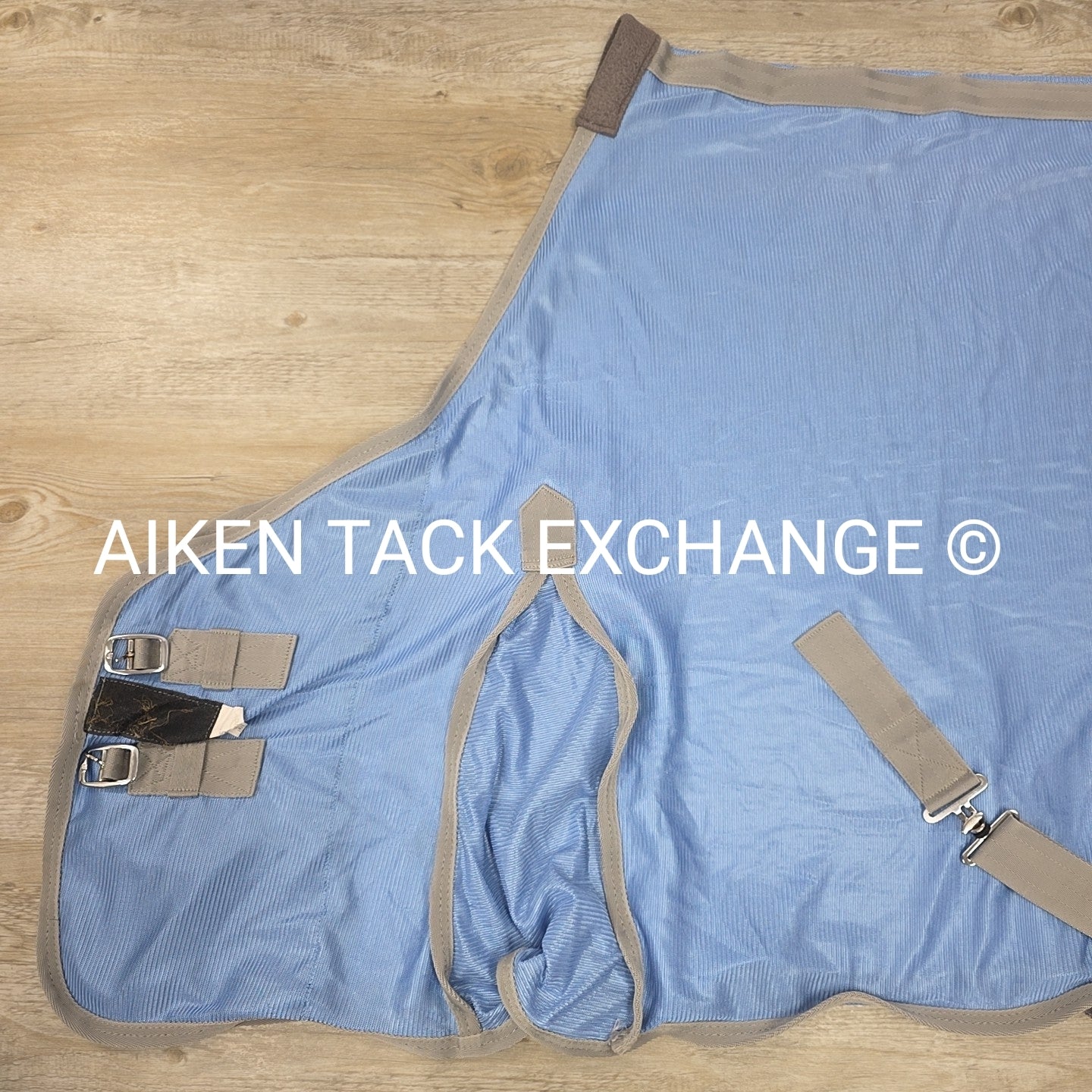 Fly Sheet, 75"