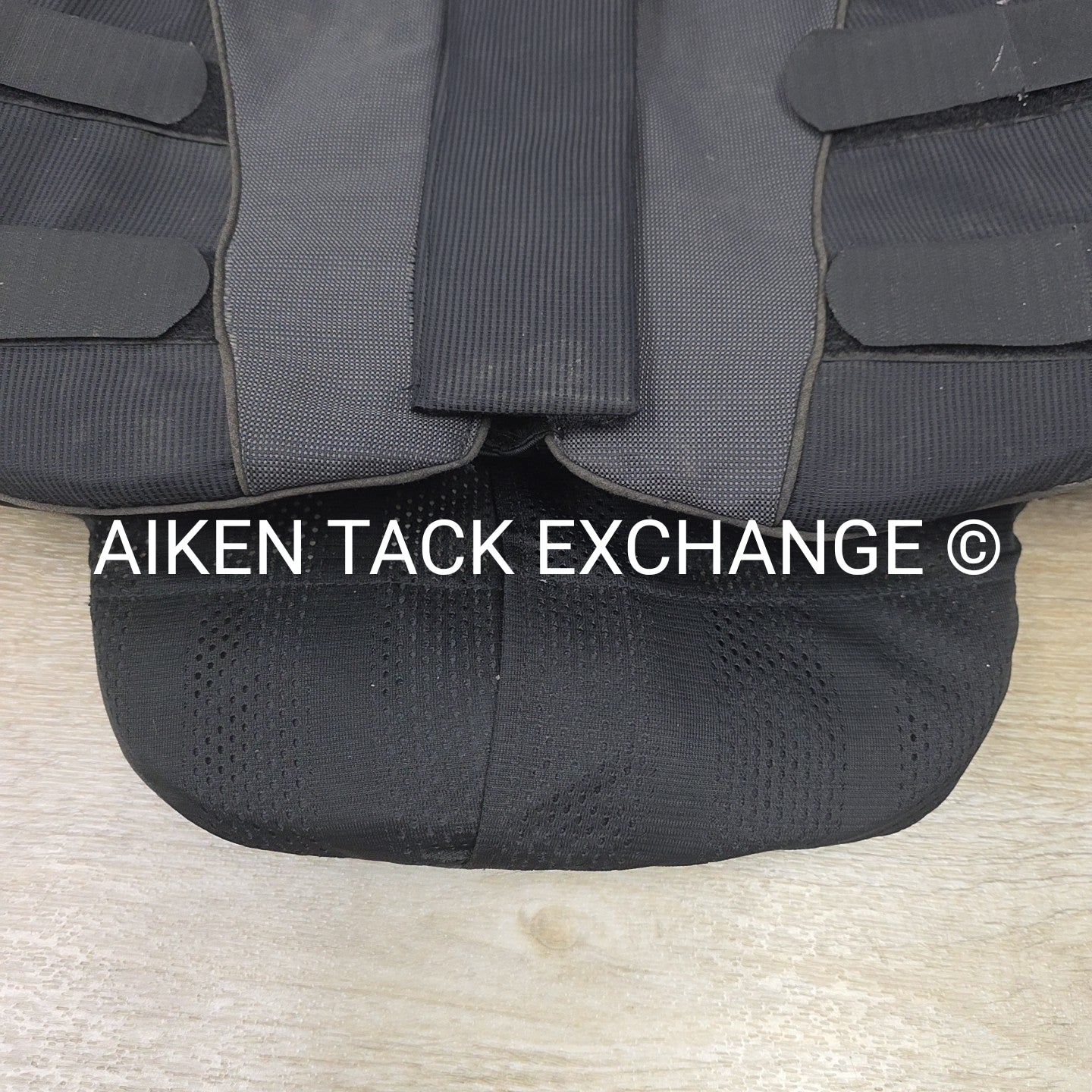 Airowear Outlyne USA Body Protector XC Safety Vest, Women's Medium