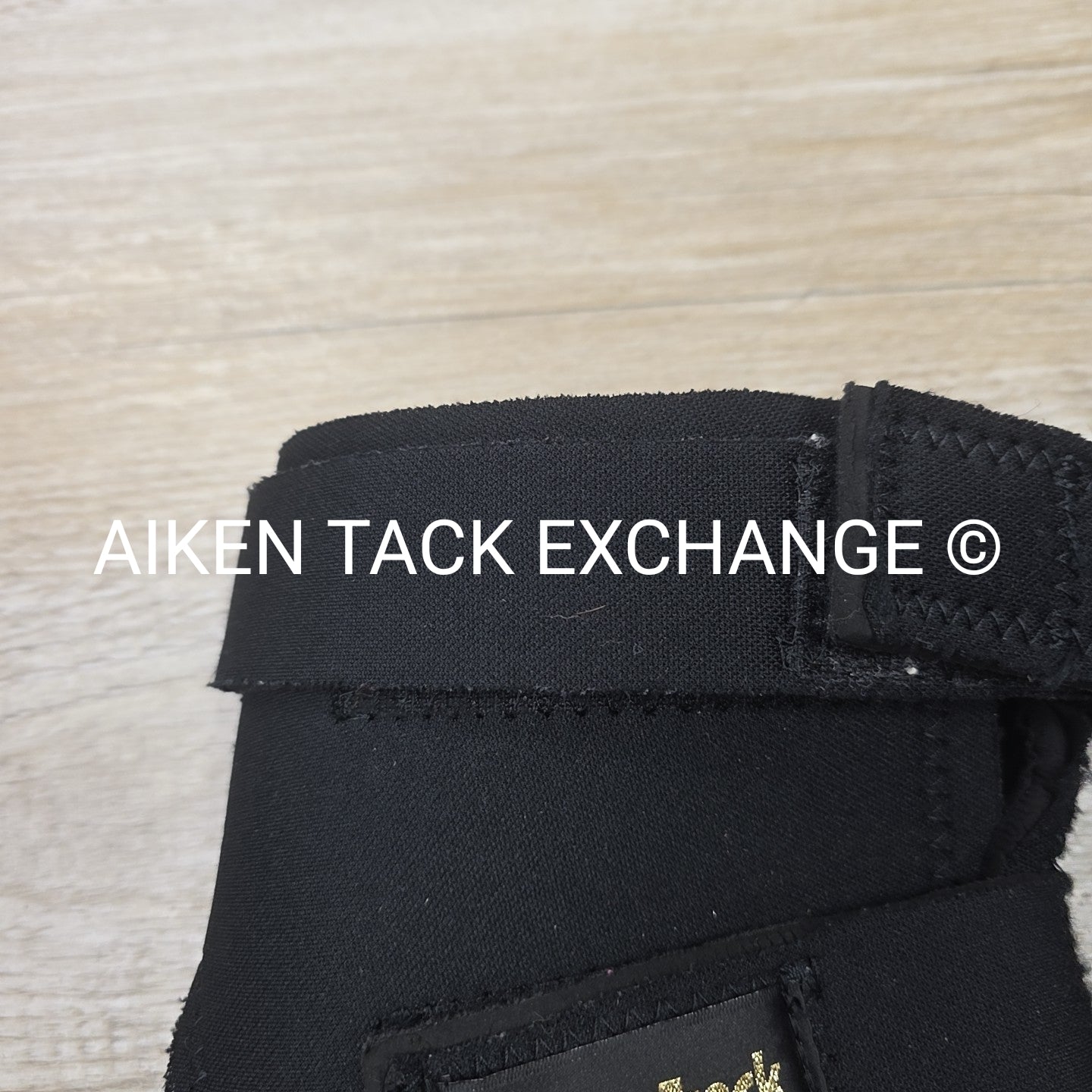 Back on Track Hock Boots, Set of 2, Size Large