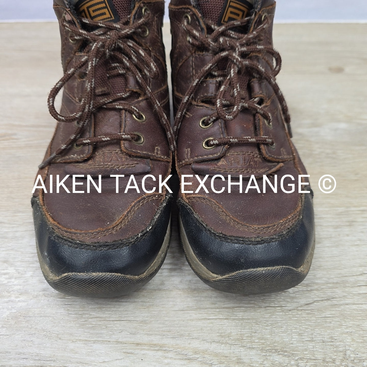 Ariat Terrain Hiking Boots, Women's 6.5B