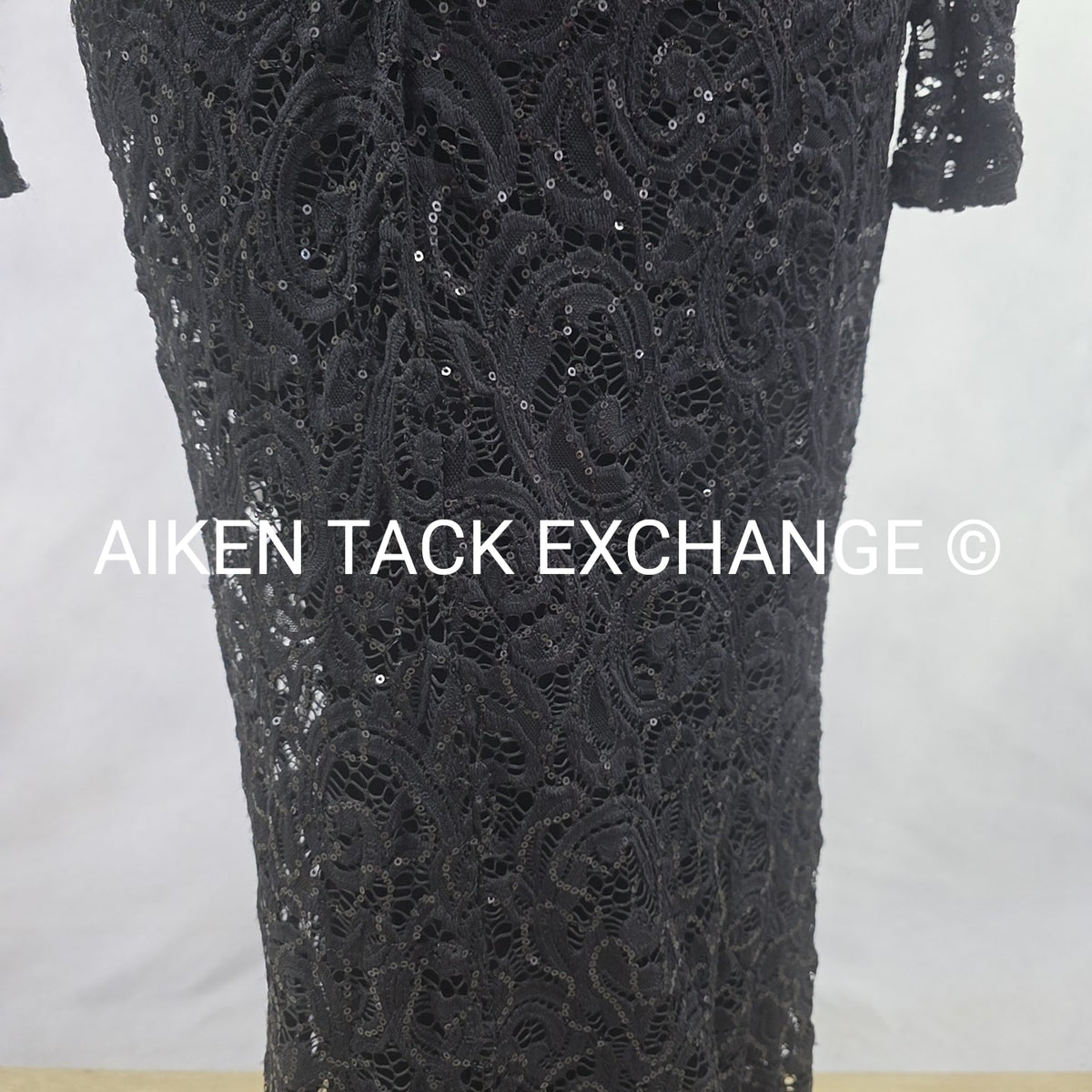 Marina Long Sleeve Dress, Size X-Small