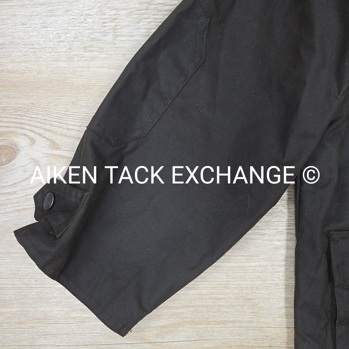 Outback Trading Co, Kid's Duster Jacket, Size X-Large