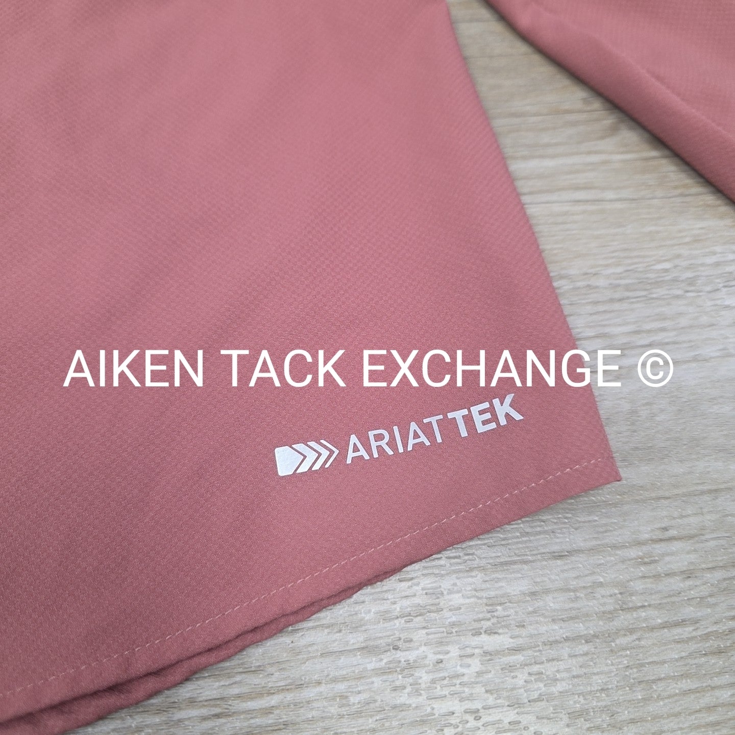 Ariat Outbound VenTEK Button Down Shirt, Women's Medium