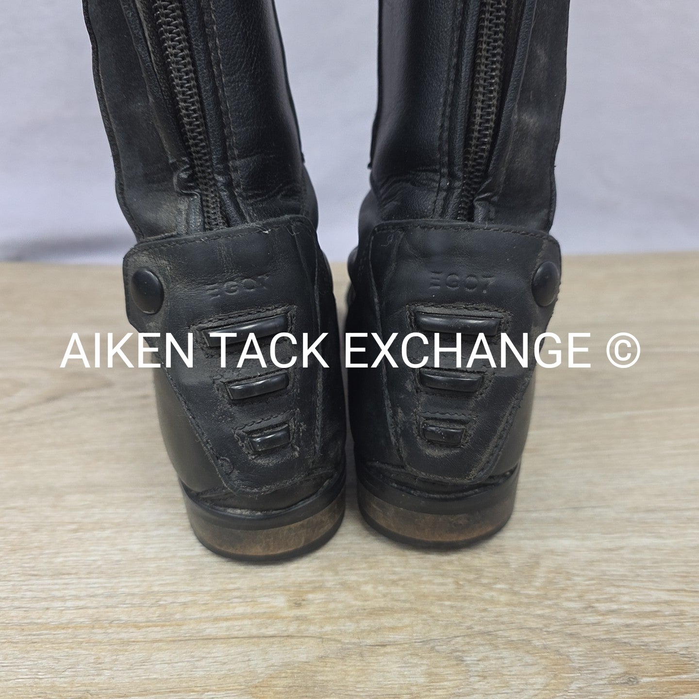 EGO7 Orion Field Boots, 37 S / O