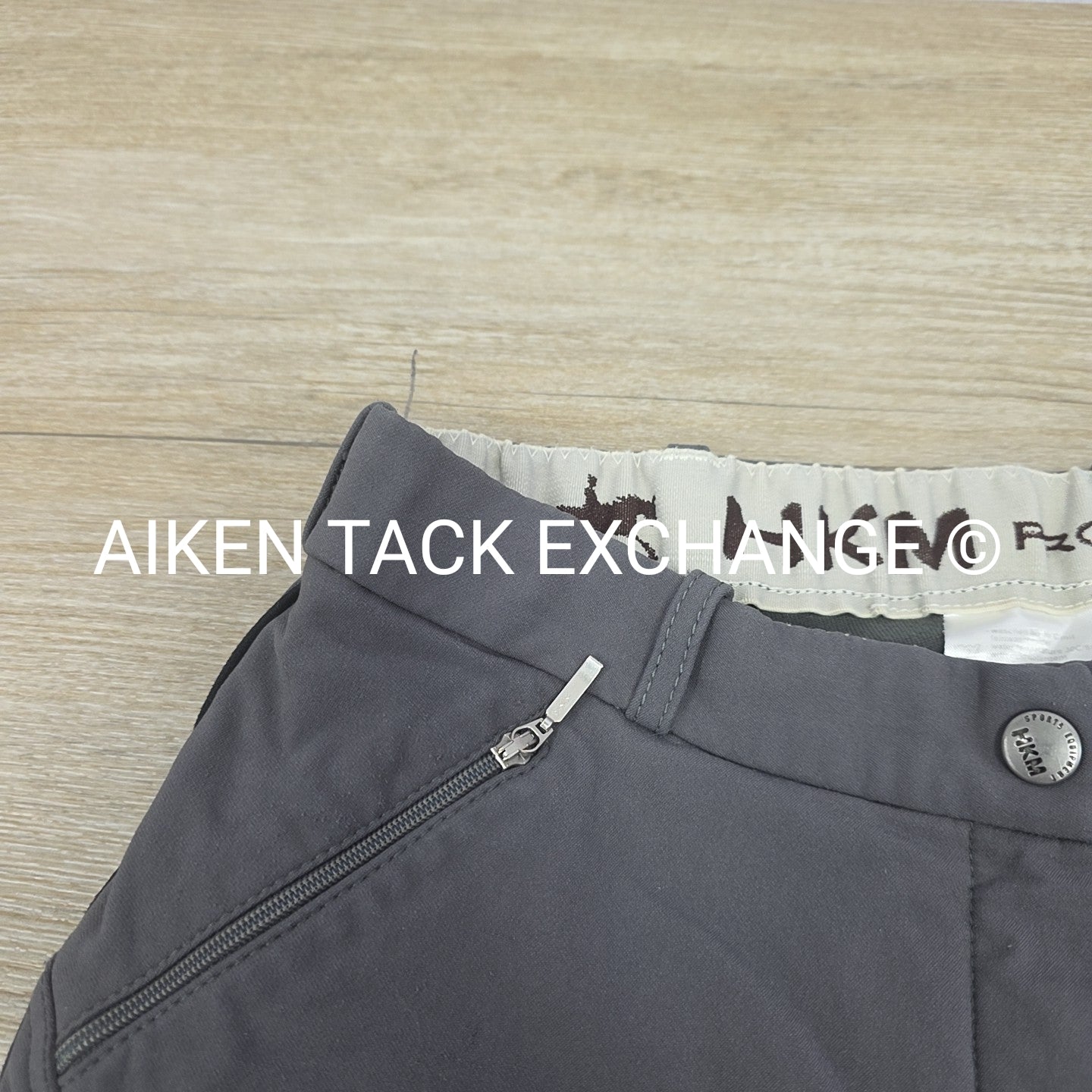 BARGAIN BUNDLE: HKM & Gersemi Full Seat Breeches, Size 30