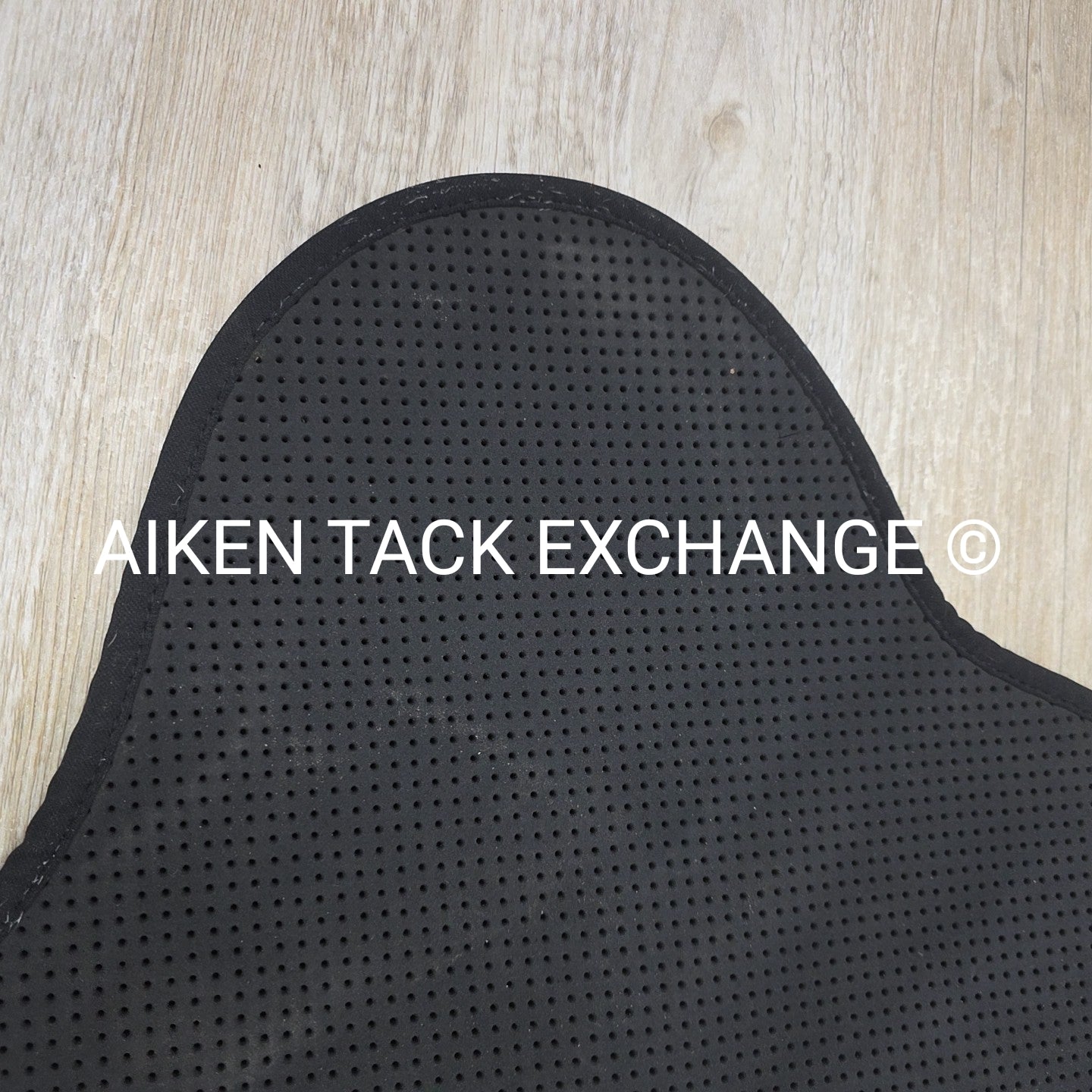 2 Nunn Finer No-Slip Ultra Half Pads