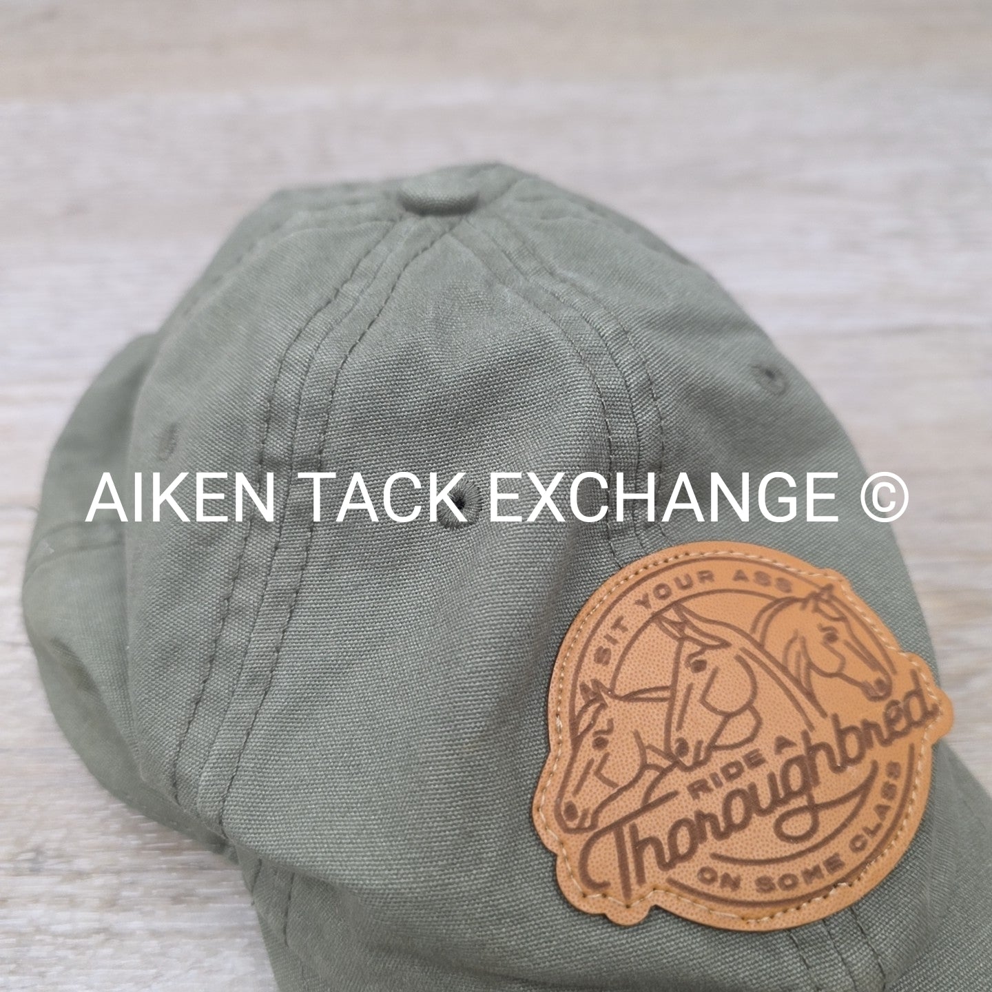 Dapplebay Barn Hat