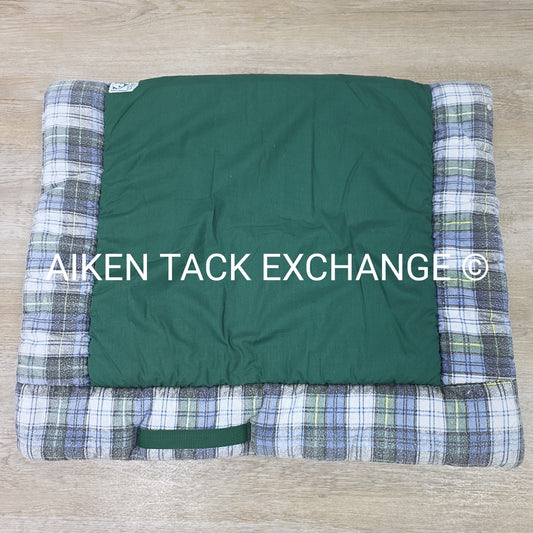 Wilker's Saddle Pad