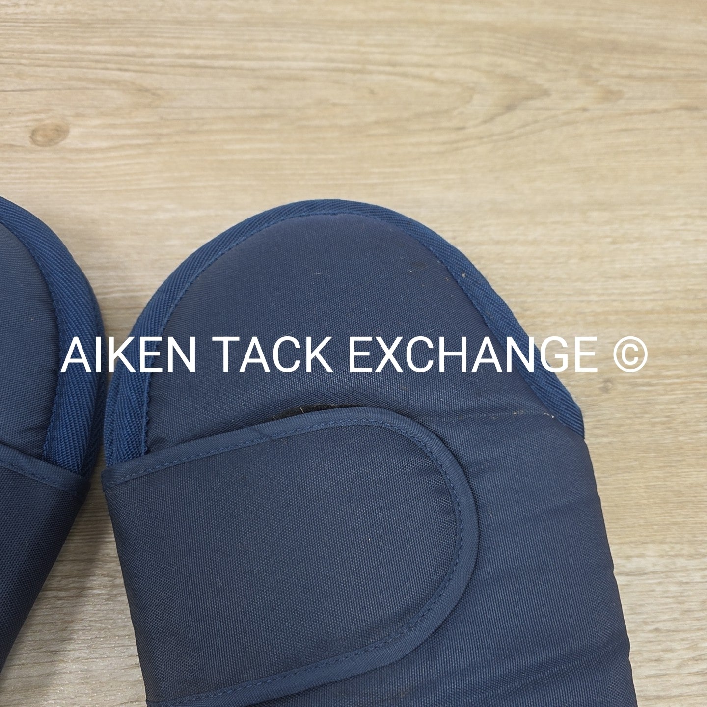 Shipping Boots, Front & Hind, Set of 4, Size Full