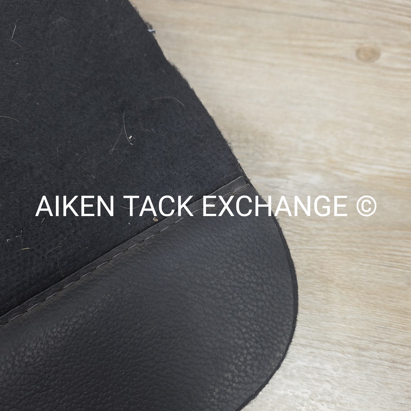 Felt Western Saddle Pad