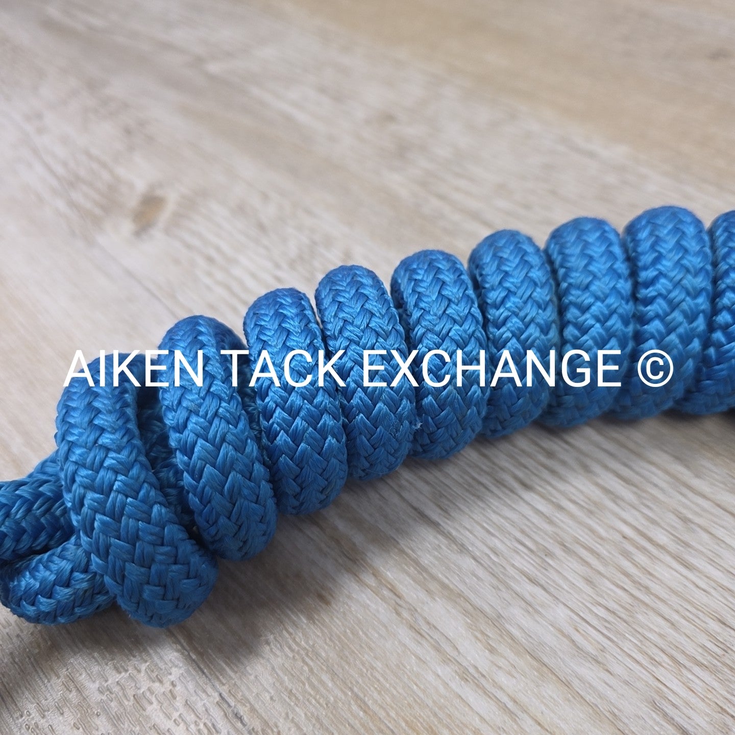 Training Lead Rope