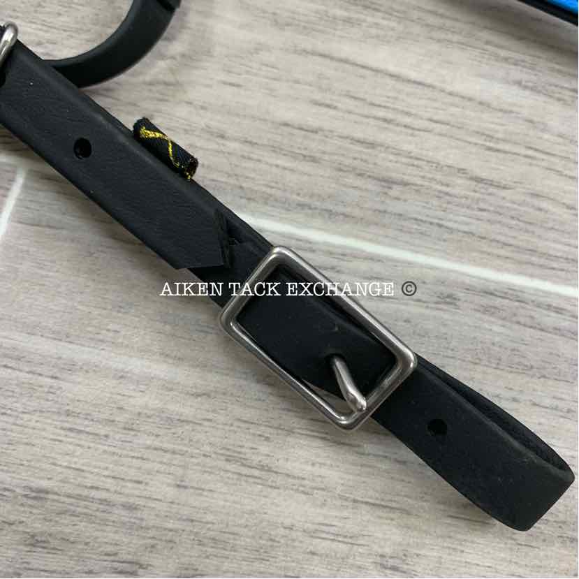 Beta Halter Bridle Combo by The Great Horse Tack, Size Full/Horse
