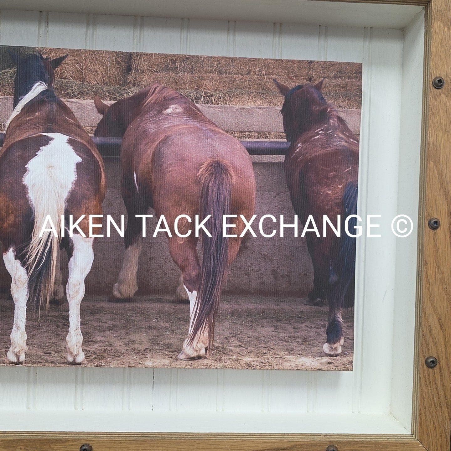 Dinnertime Canvas Decor, 44" x 18"