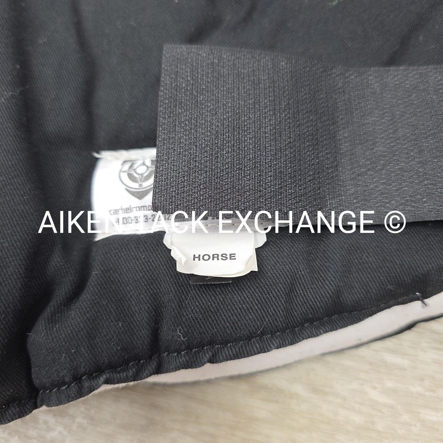 Cashel Company Boomer's Hock Sock Hock Wraps, Size Full