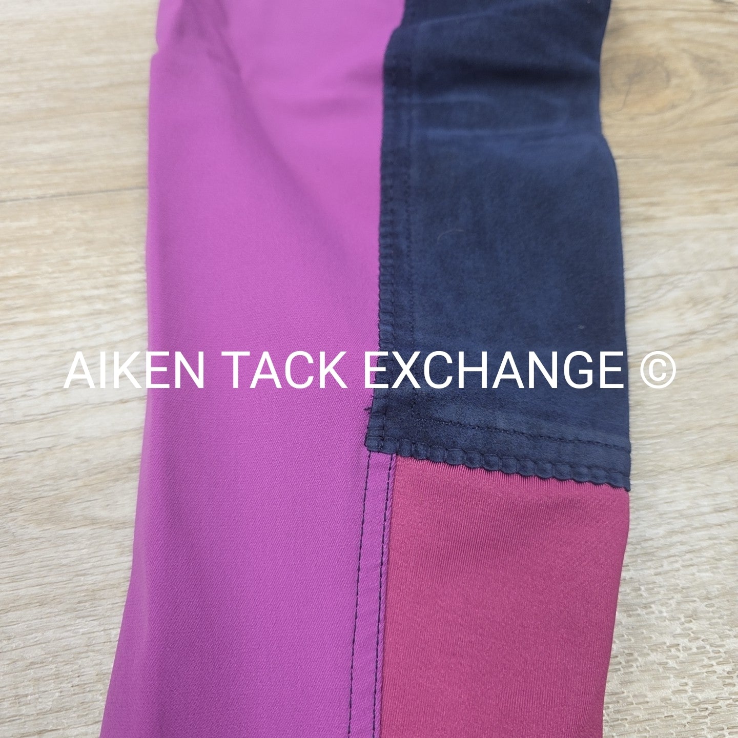 Romfh Sarafina Full Seat Breeches, Size 32 R