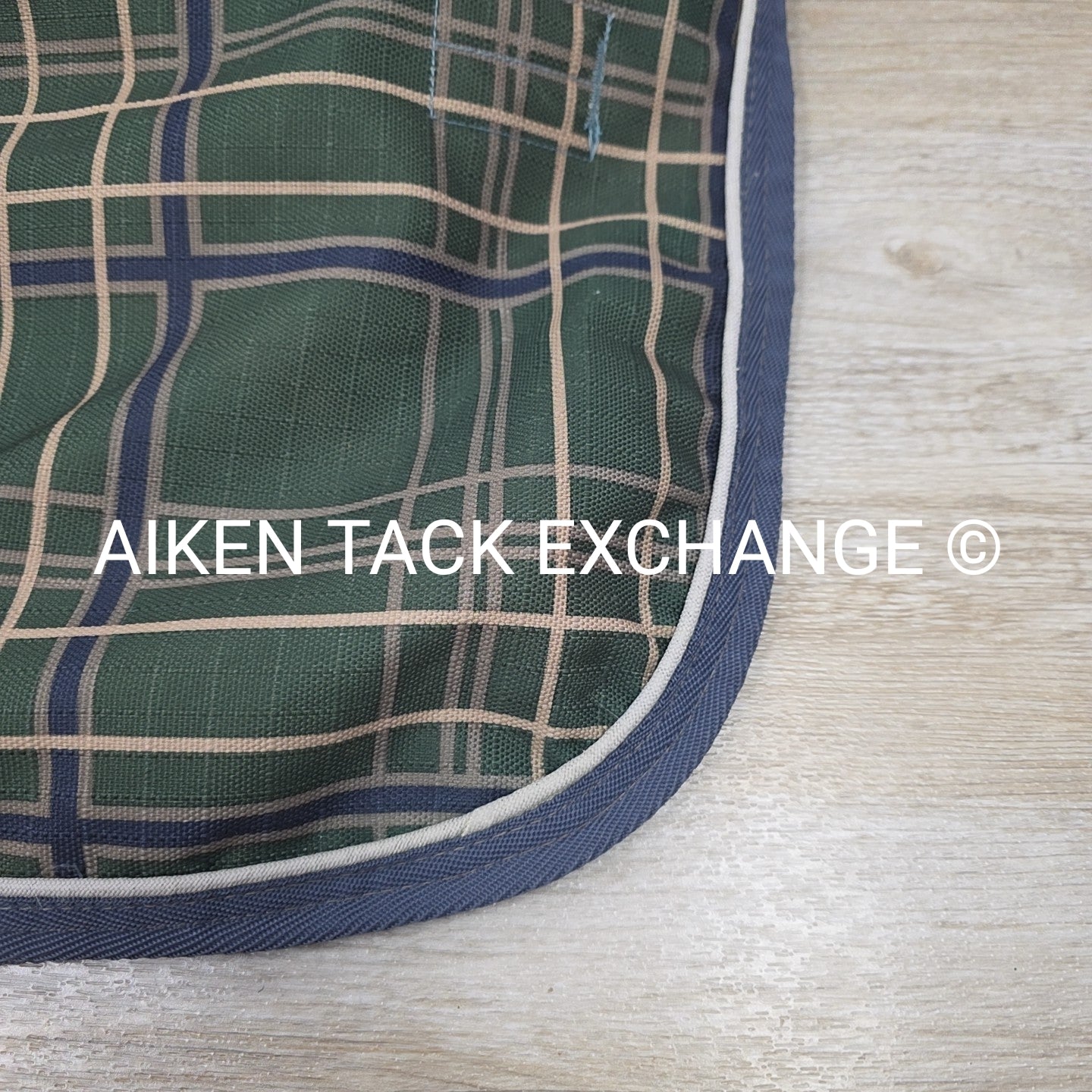 SmartPak Deluxe High Neck Medium Weight Turnout Blanket, 78"