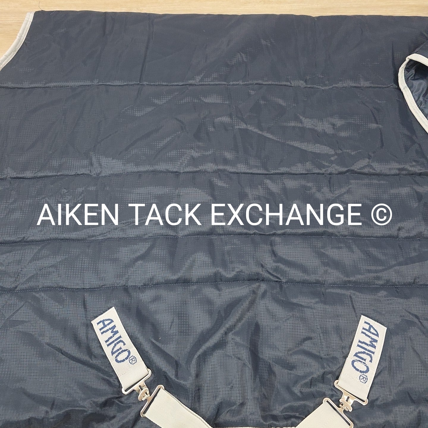 Horseware Amigo 200 G Fill Insulator Stable Blanket, 75"