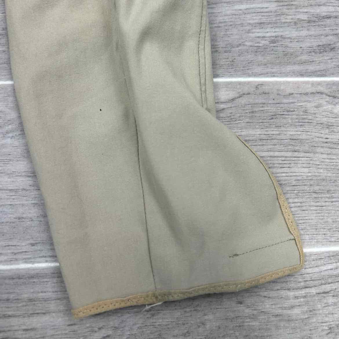 BARGAIN BUNDLE: 2 Pair Pikeur Full Seat Breeches, Size 28 R & L
