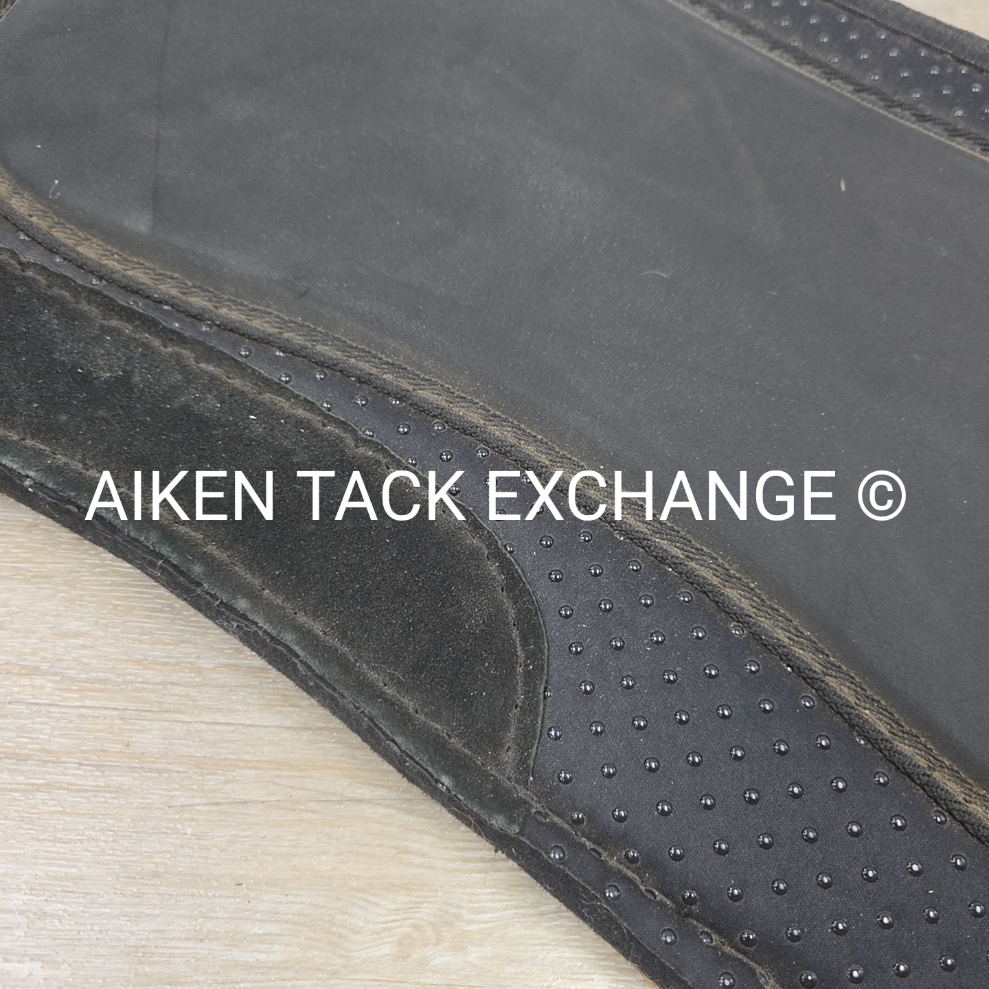 No Slip Western Saddle Pad