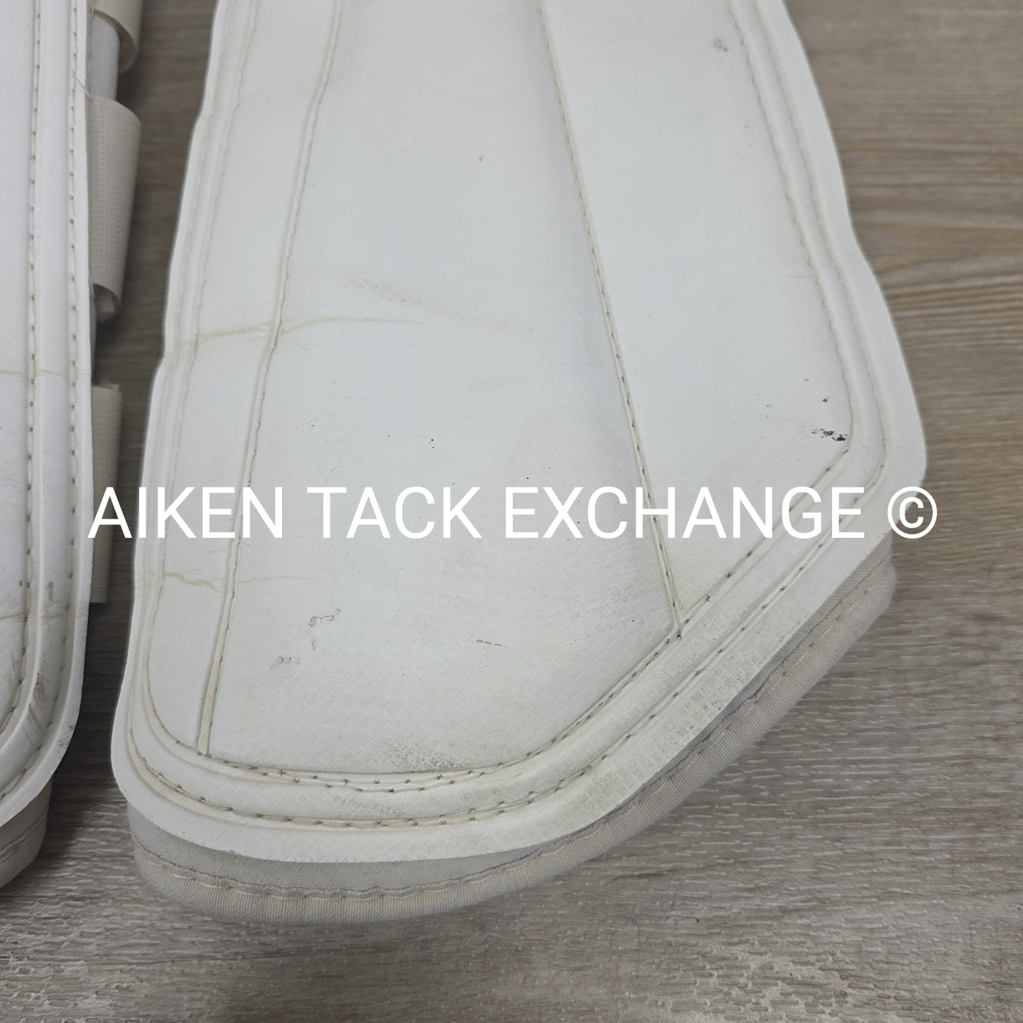 BARGAIN BUNDLE: Woof Wear Double Lock Brushing Boots, XL & ThinLine Brushing Boo