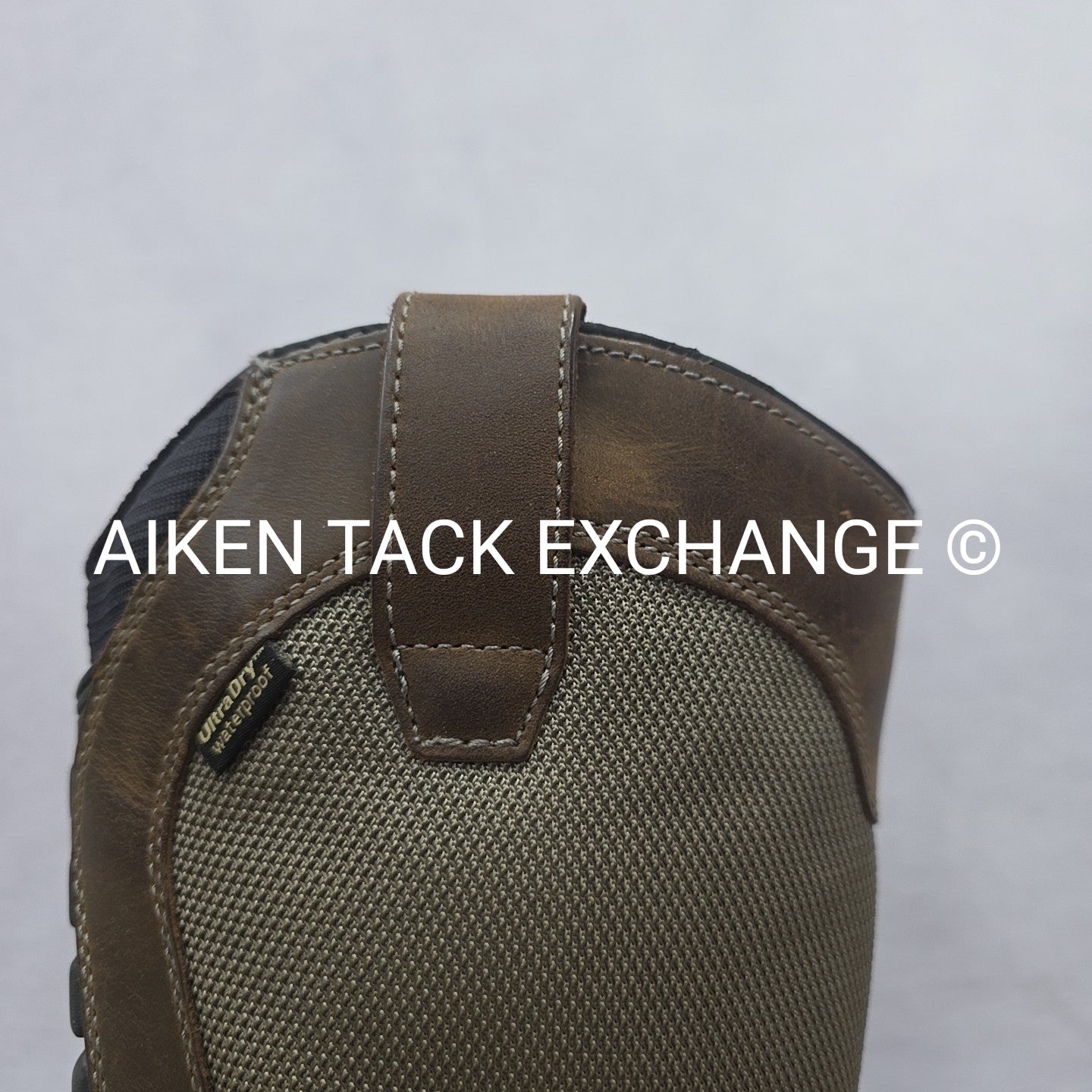 Irish Setter Work Boots, Size 10.5