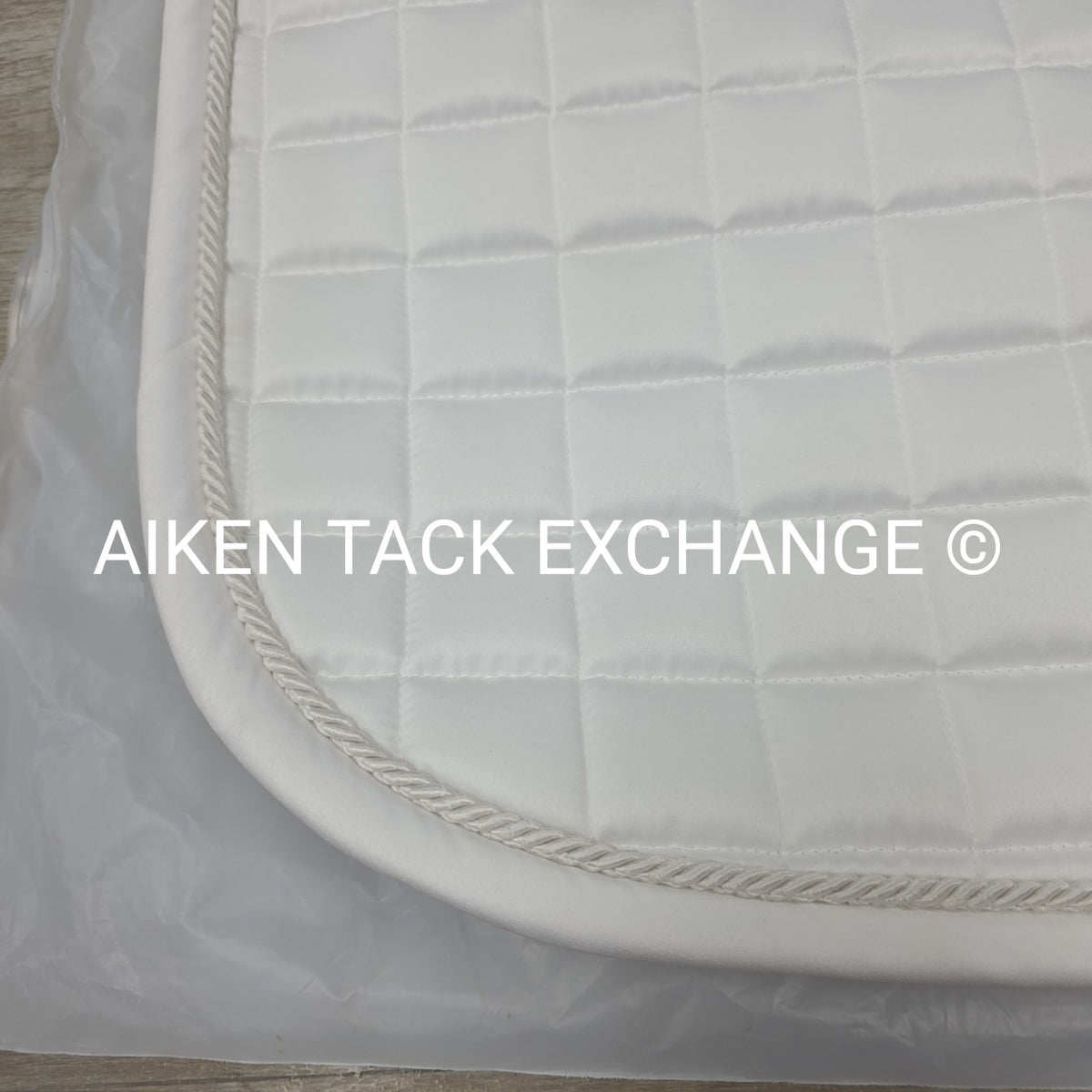 PS of Sweden Classic Quilt Jump All Purpose Saddle Pad