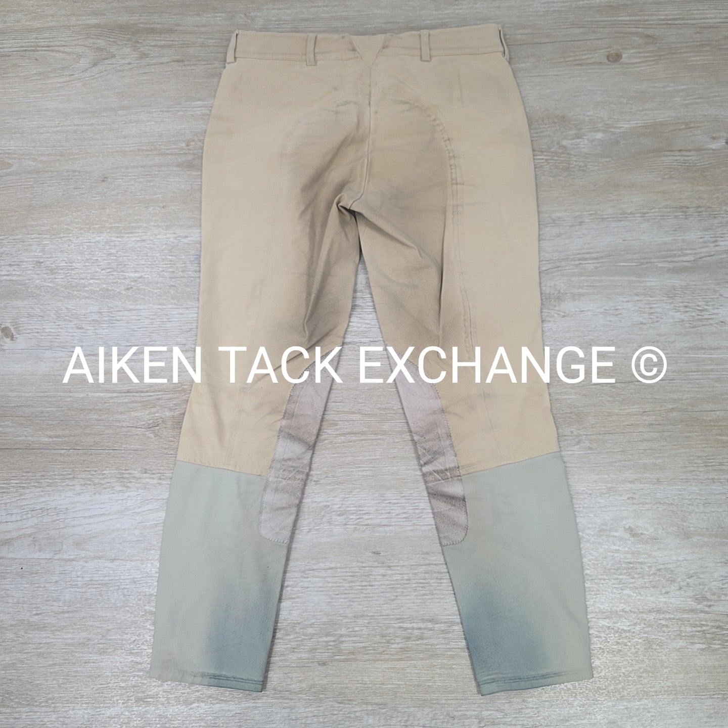 Ariat Performer Knee Patch Breeches, Size 30