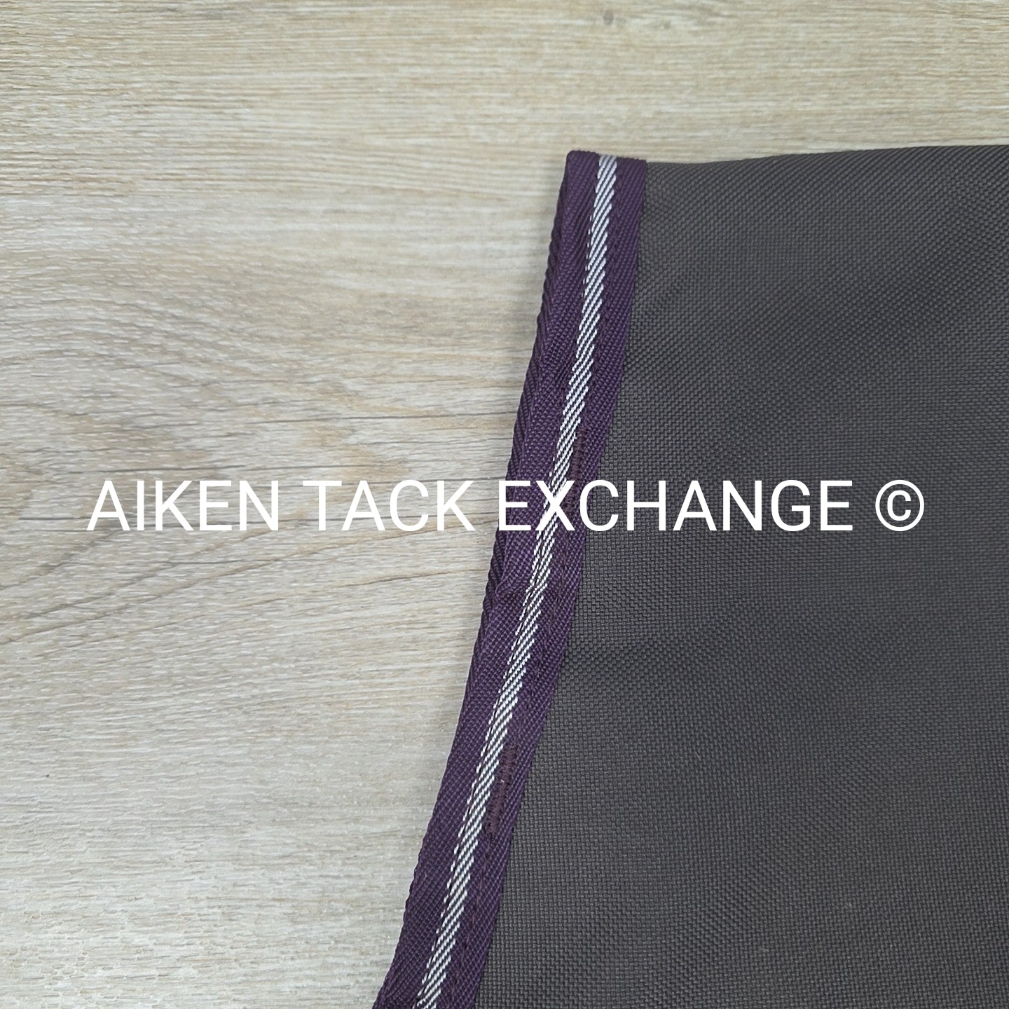 Horseware Amigo Bravo12 Lite 1200D Turnout Blanket, 0g fil, Size 69"