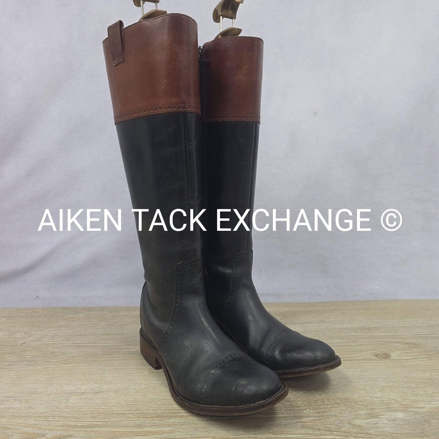 Charlie Horse Boots, Women's 6.5