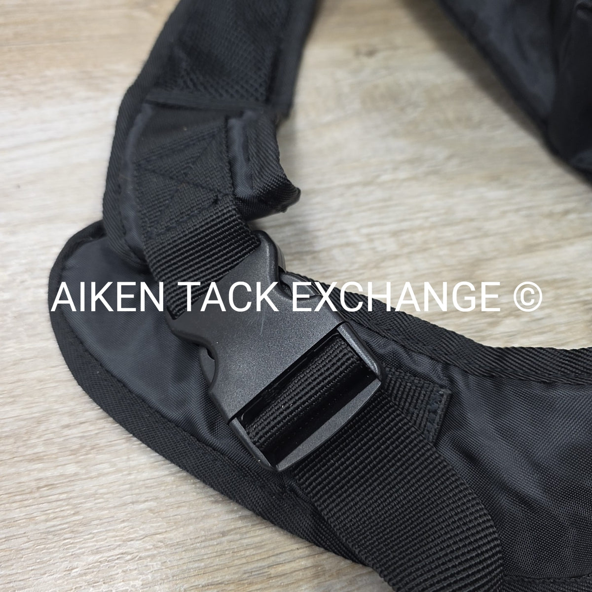 Samshield Helmet Cross Body Backpack