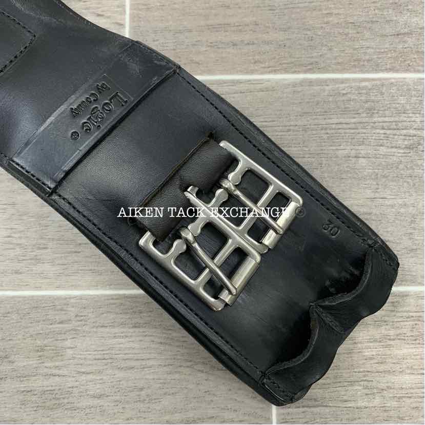 County Logic Anatomic Shoulder Relief Girth 30"