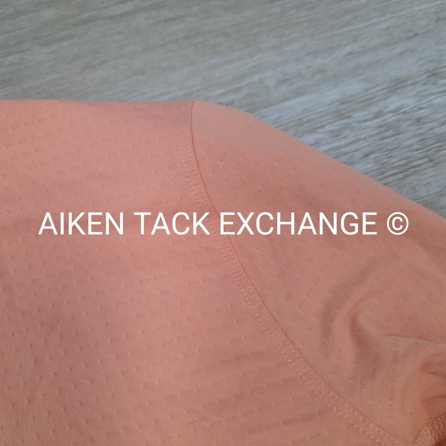 Dover Saddlery Long Sleeve Sun Shirt, Size Large