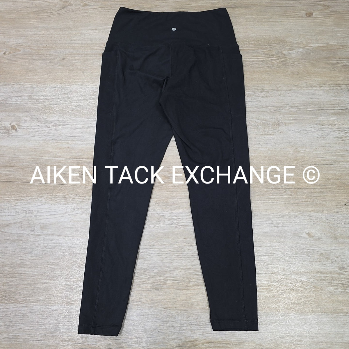 Danskin Leggings, Size Medium
