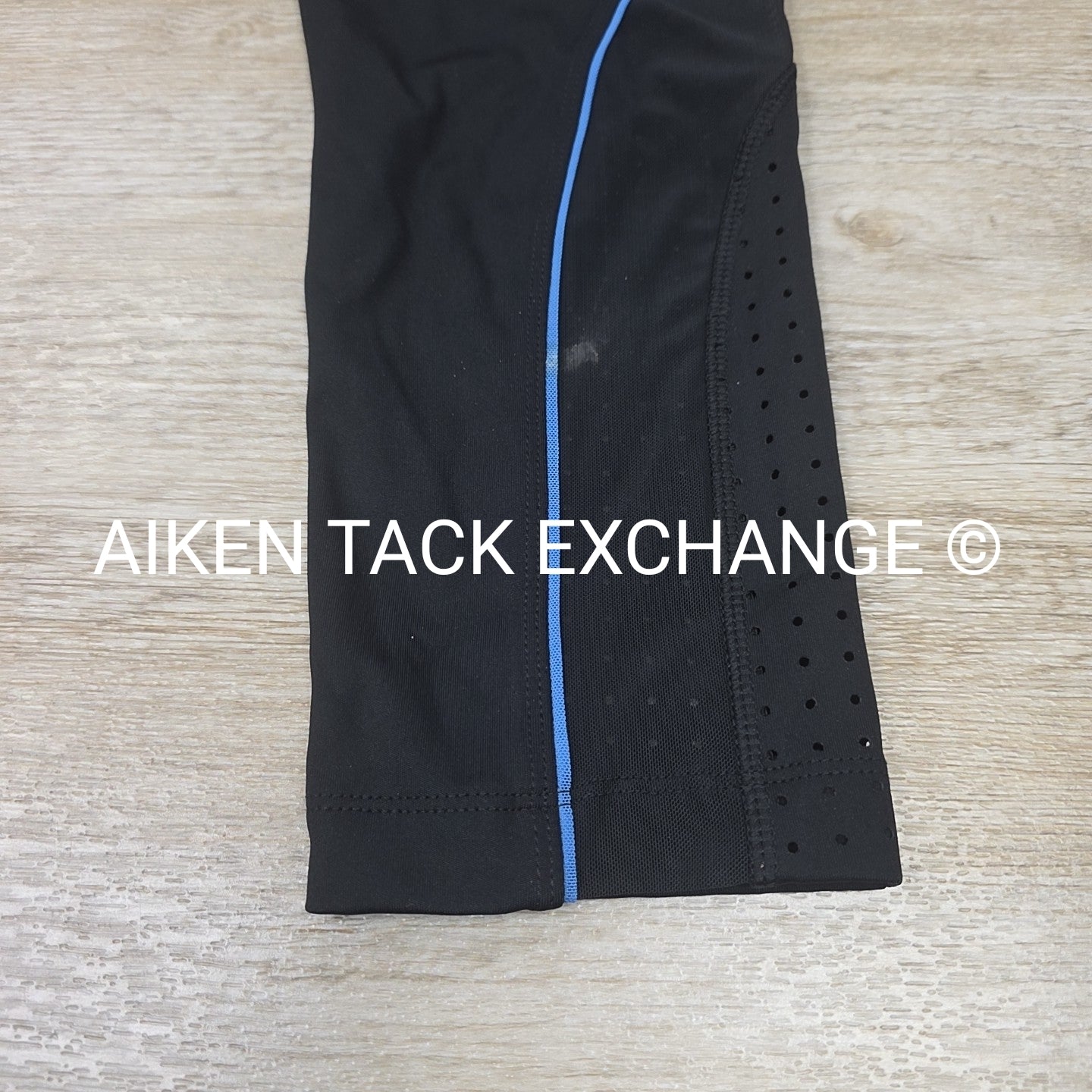 Avia Flex-Tech Capri Leggings, Women's Medium
