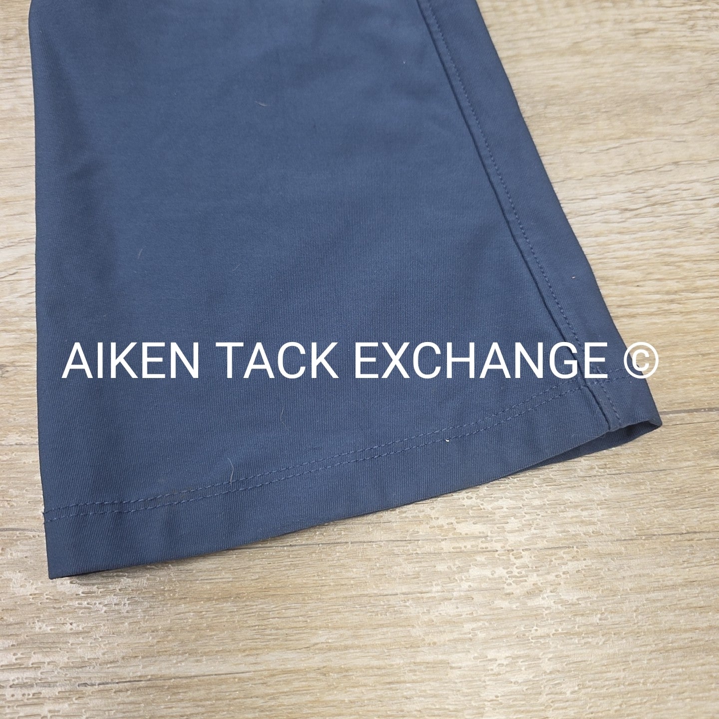 Irideon Knee Patch Bootcut Tights, Size Large