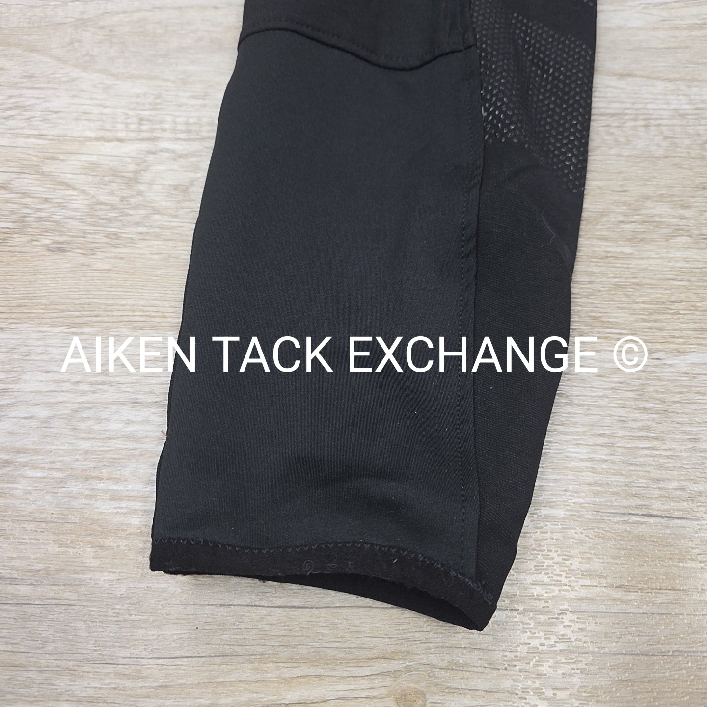 B Vertigo Silicone Grip Full Seat Breeches, Size 36