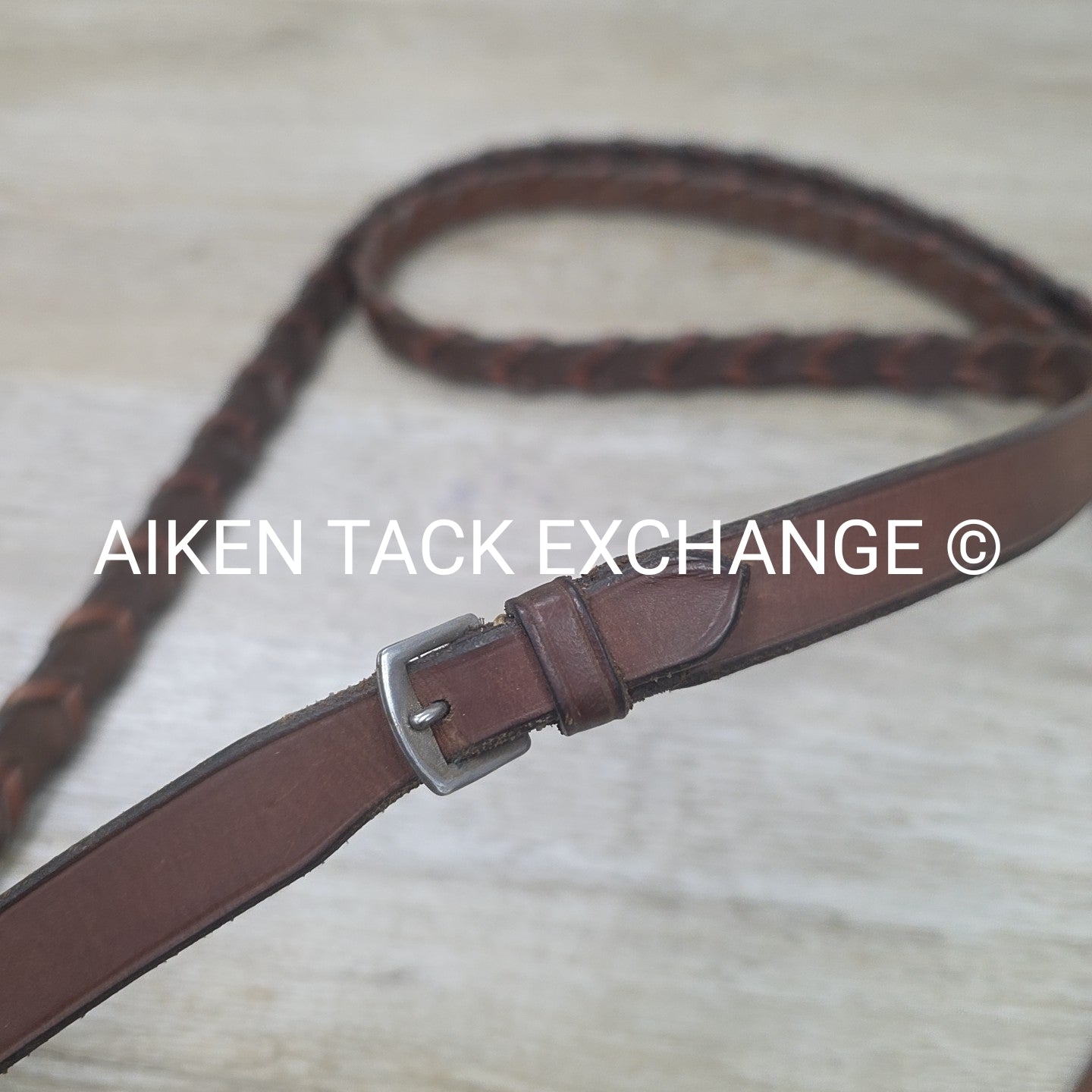 BARGAIN BUNDLE: 2 Pairs of Laced Reins