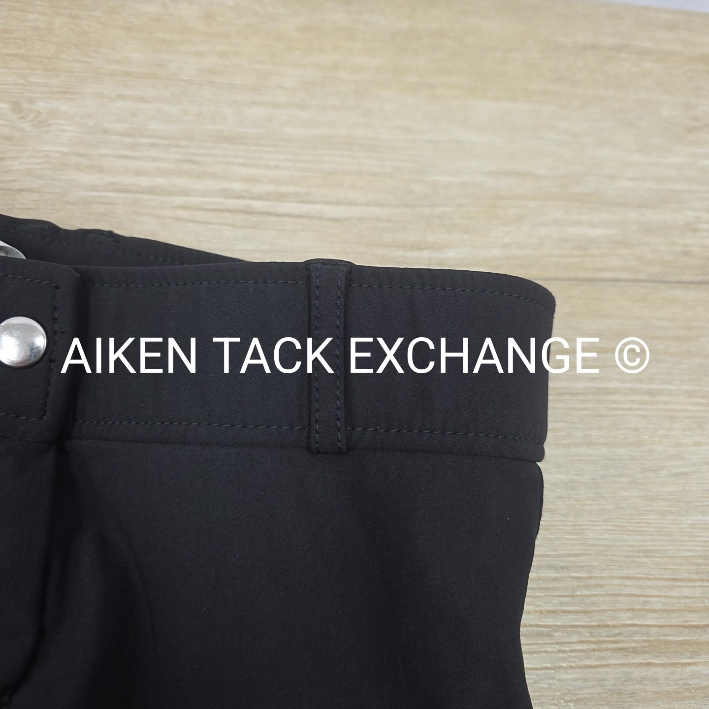 Dover Saddlery Silicone Grip Full Seat Breeches, Women's 26