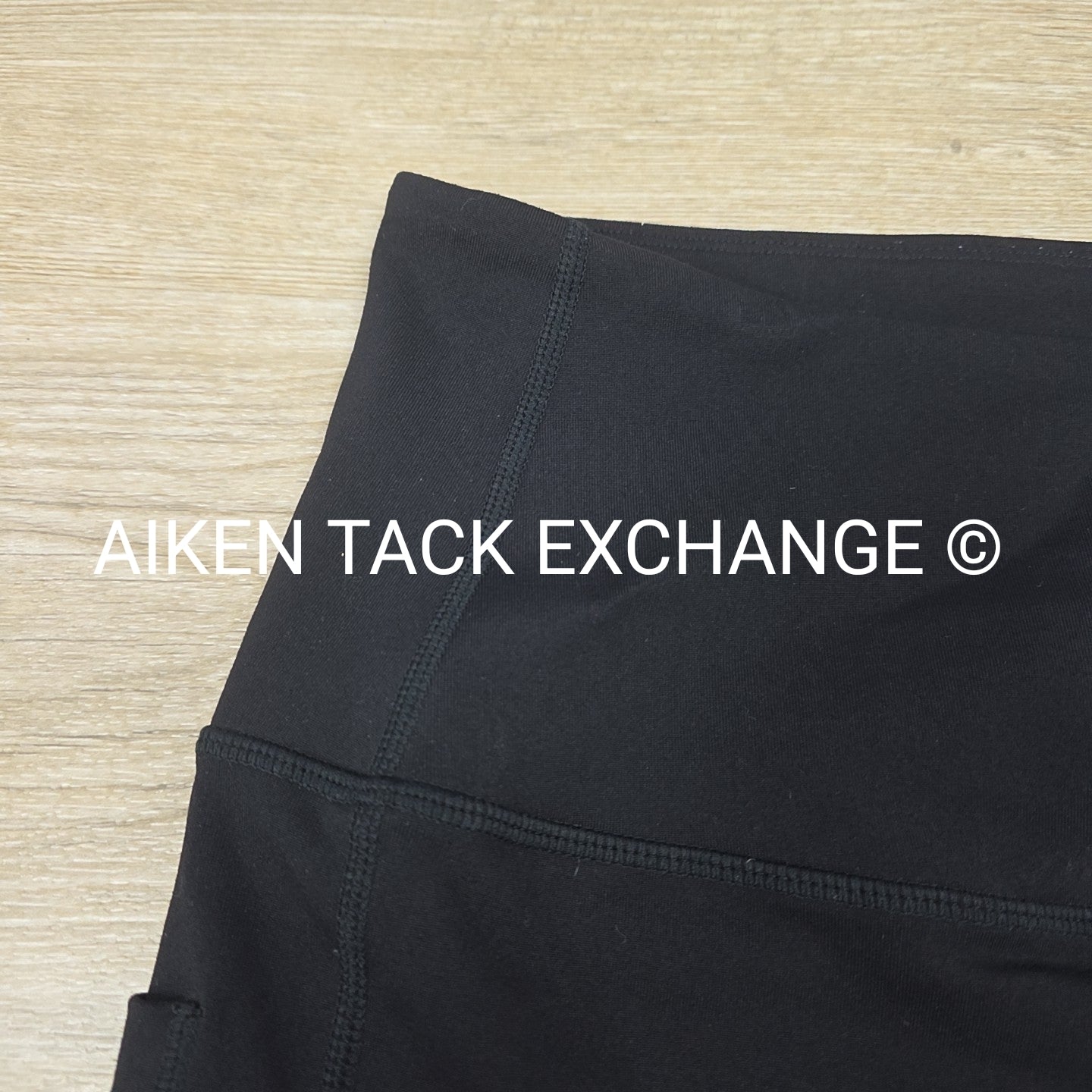 Flexars Pull On Riding Tights, Women's XLarge