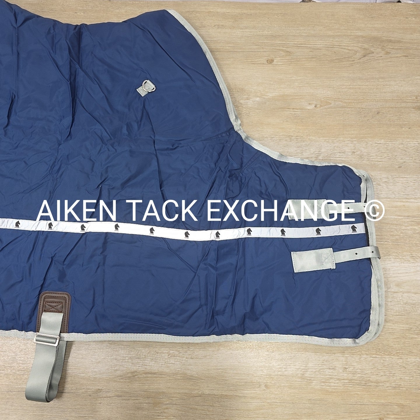 Classic Equine Frost Fighter Stable Blanket, 74" - 76"