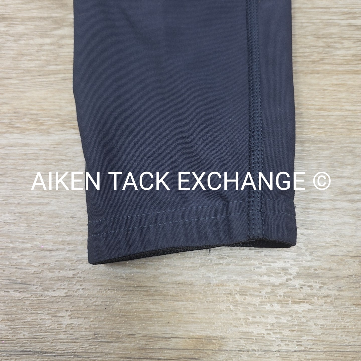 Irideon Pull On Knee Patch Breeches, Large