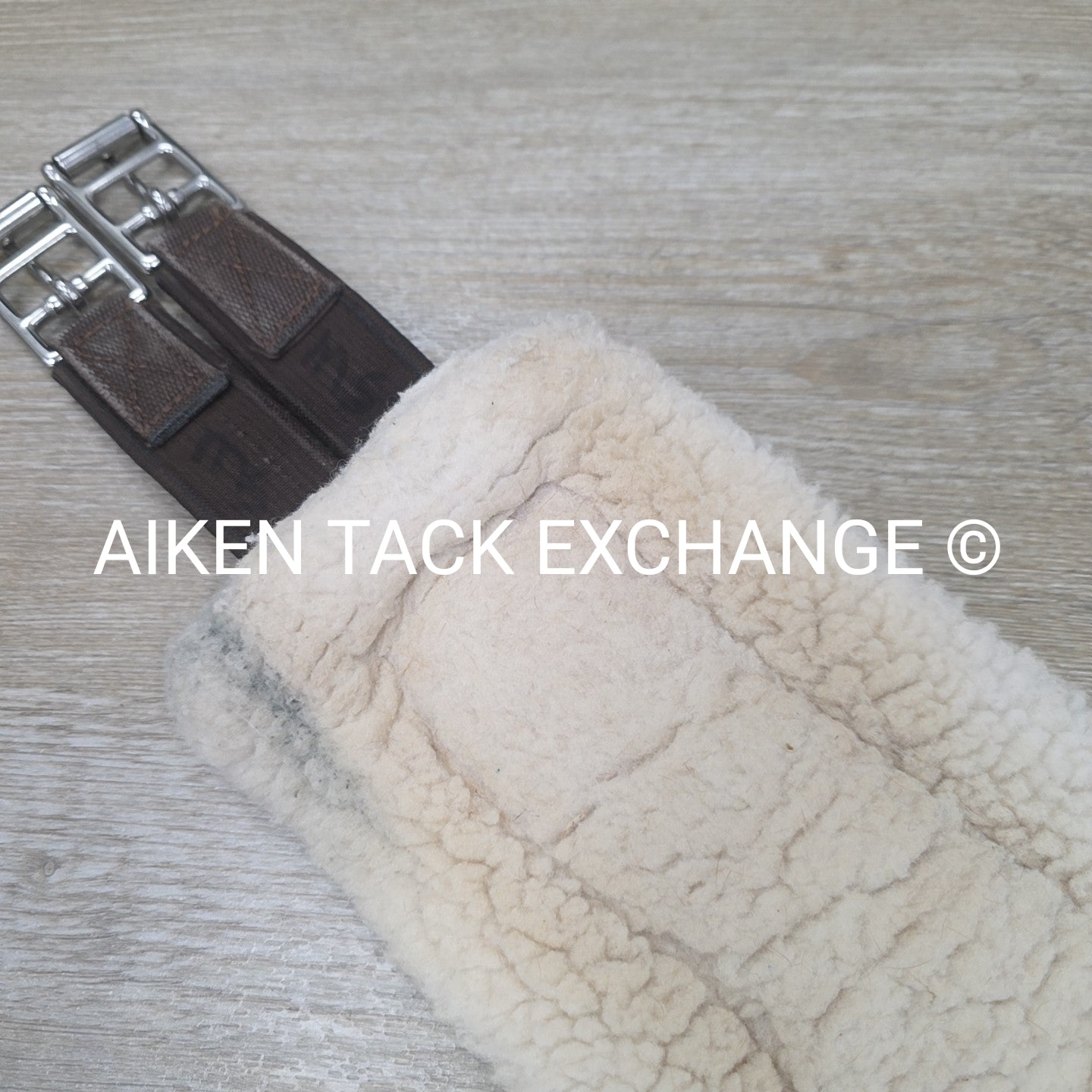 Fleece Girth, 52"