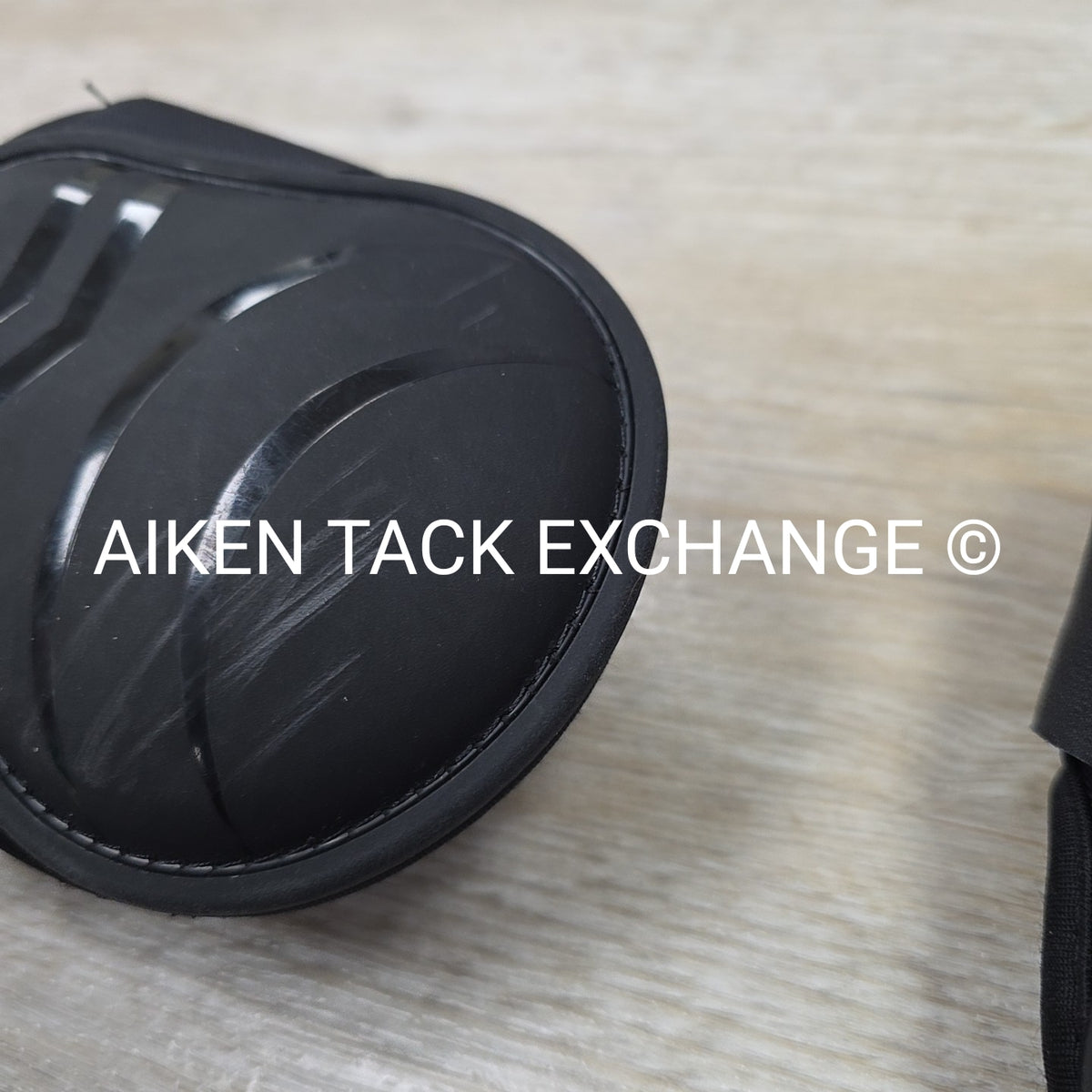 Tough 1 Hind Fetlock Boots, Size Medium