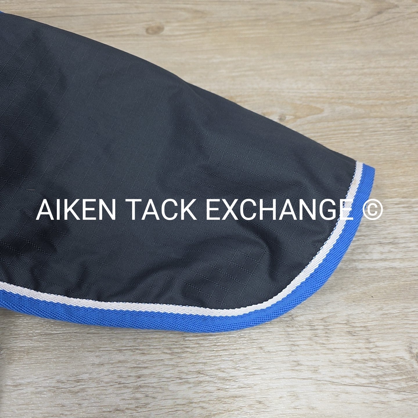 Horze 400 G Fill Heavy Weight Combo Neck Turnout Blanket, 78"