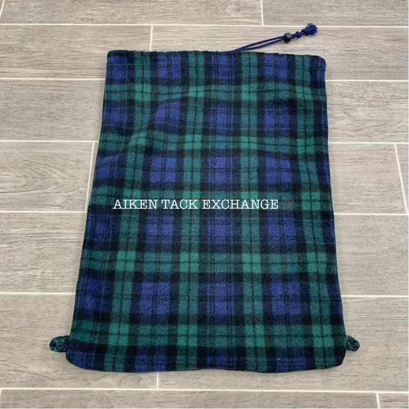 Fleece Helmet Bag