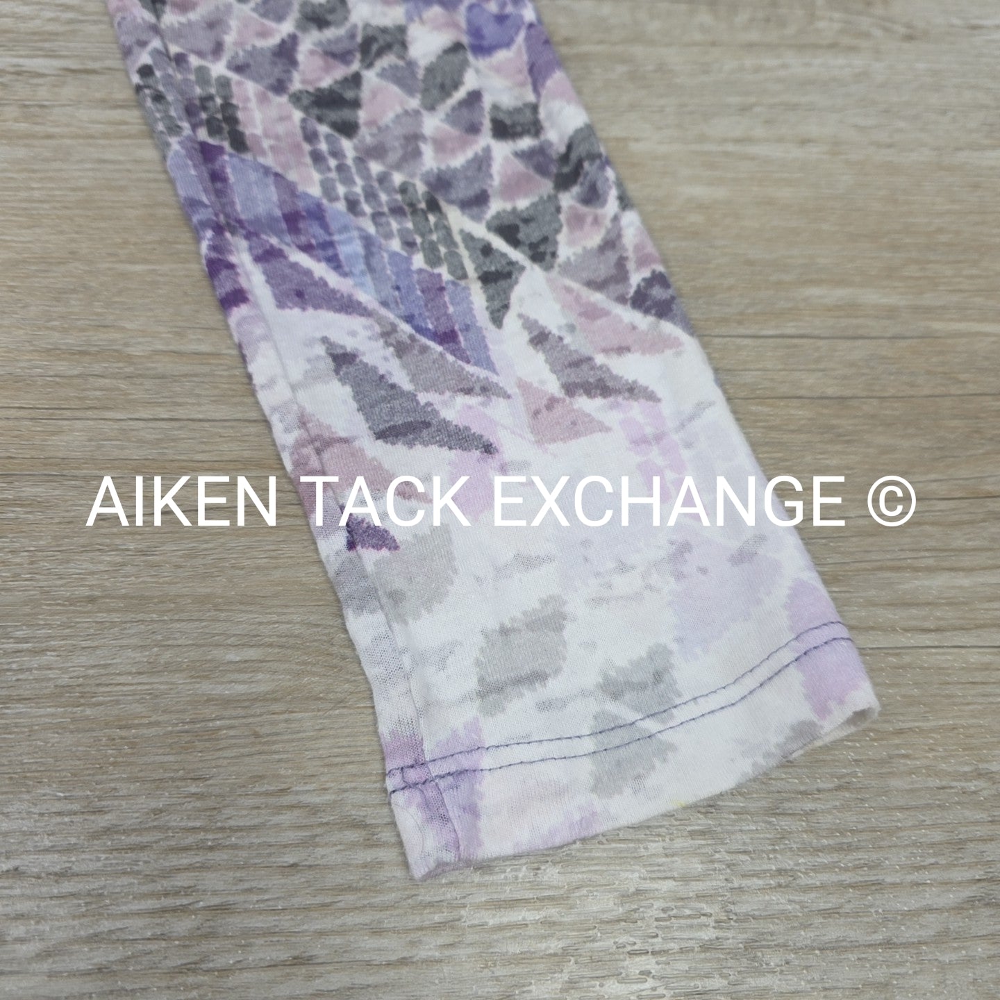 PrAna Long Sleeve Top, Size Medium