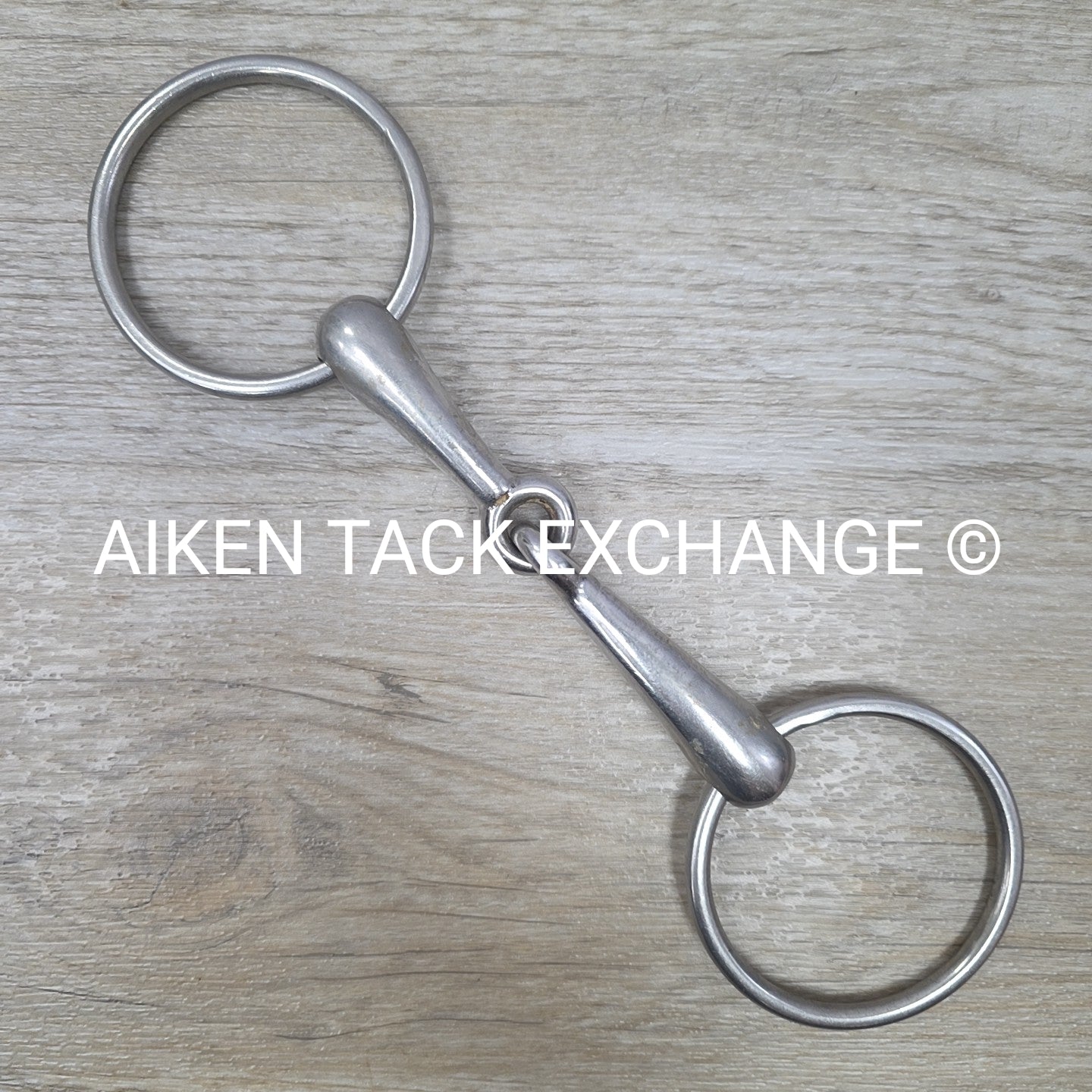 Single Joint Loose Ring Bit 5"