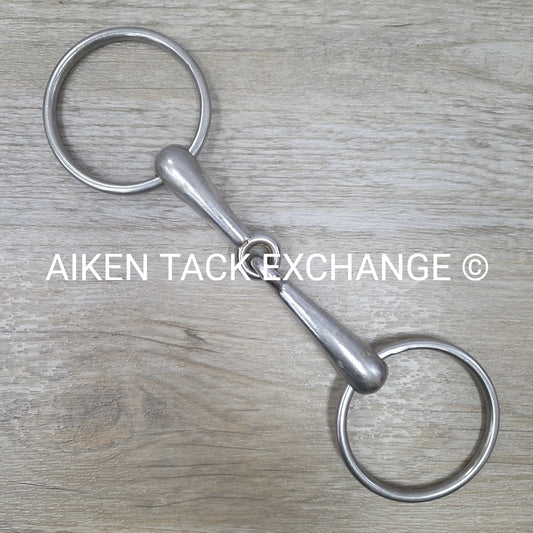 Single Joint Loose Ring Bit 5"